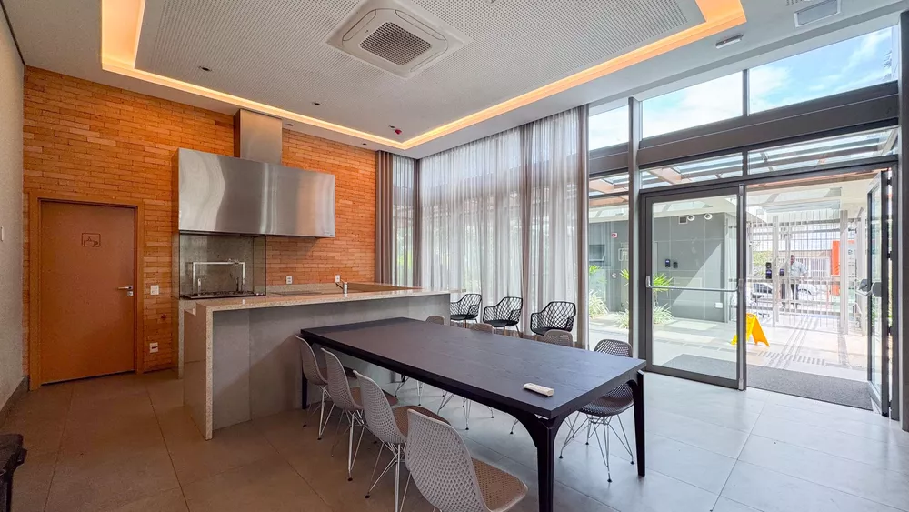 Apartamento, 4 quartos, 337 m² - Foto 2