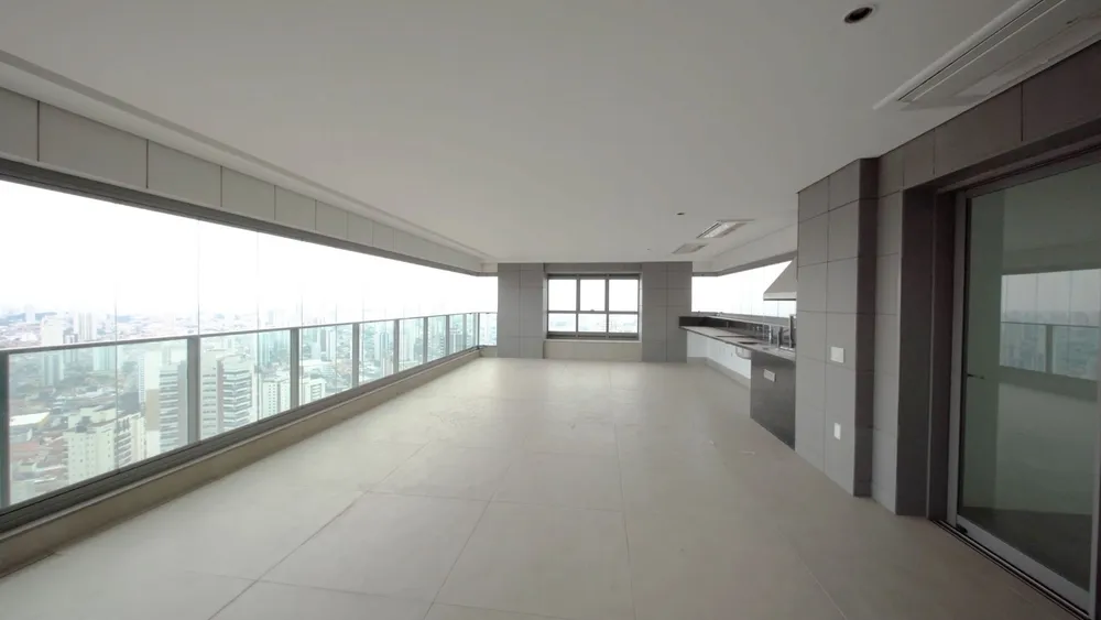 Apartamento, 4 quartos, 337 m² - Foto 2