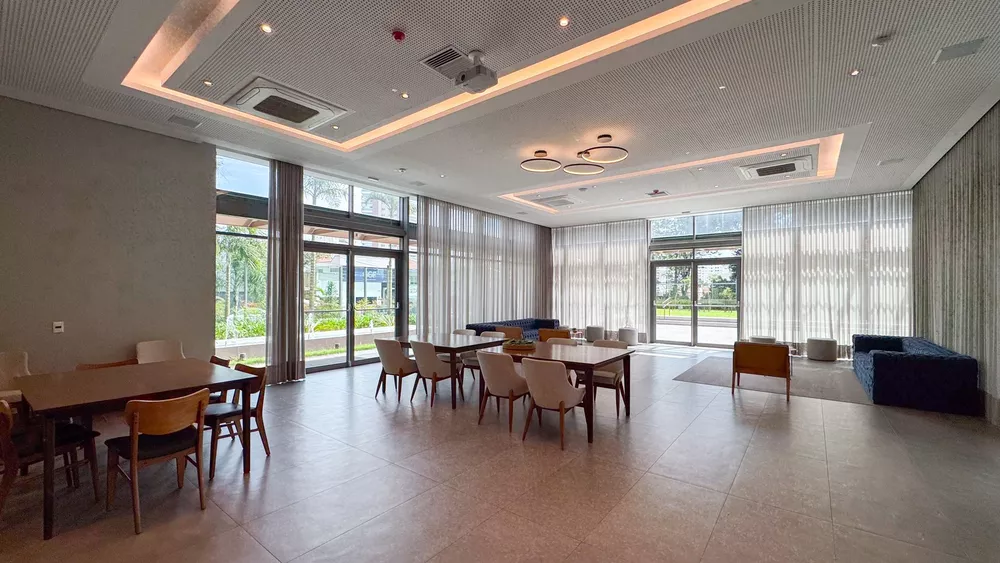 Apartamento, 4 quartos, 337 m² - Foto 7