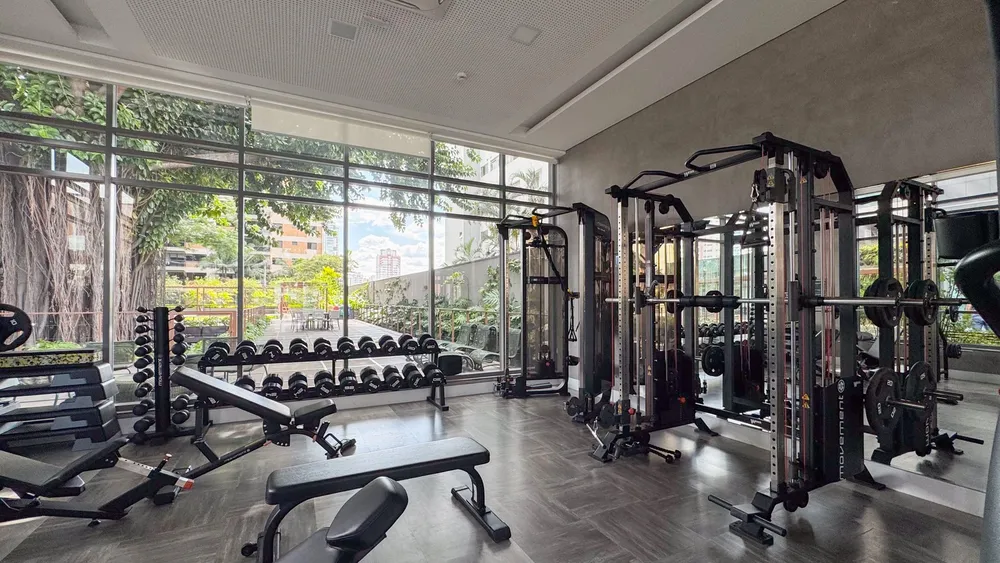 Apartamento, 4 quartos, 337 m² - Foto 16