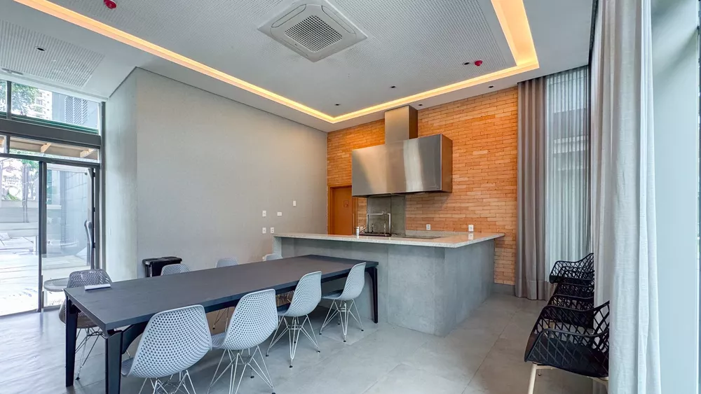 Apartamento, 4 quartos, 337 m² - Foto 4