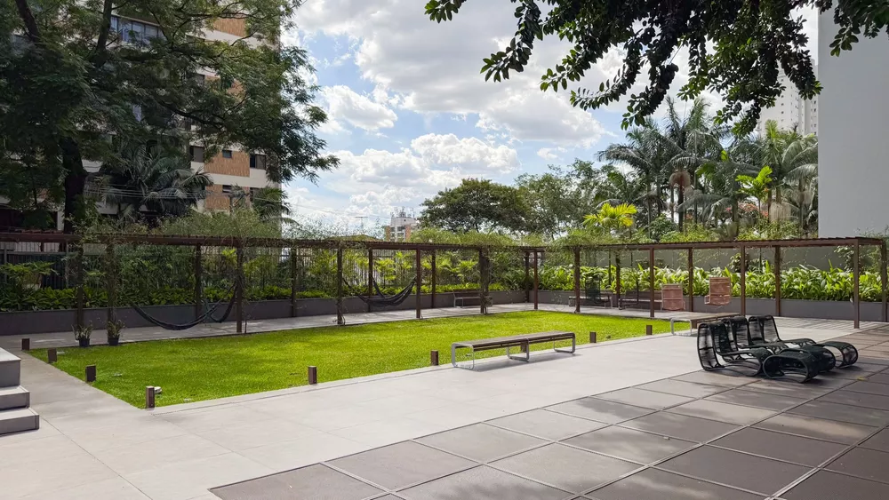 Apartamento, 4 quartos, 337 m² - Foto 8
