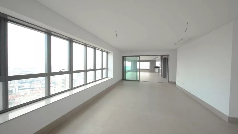 Apartamento, 4 quartos, 337 m² - Foto 5