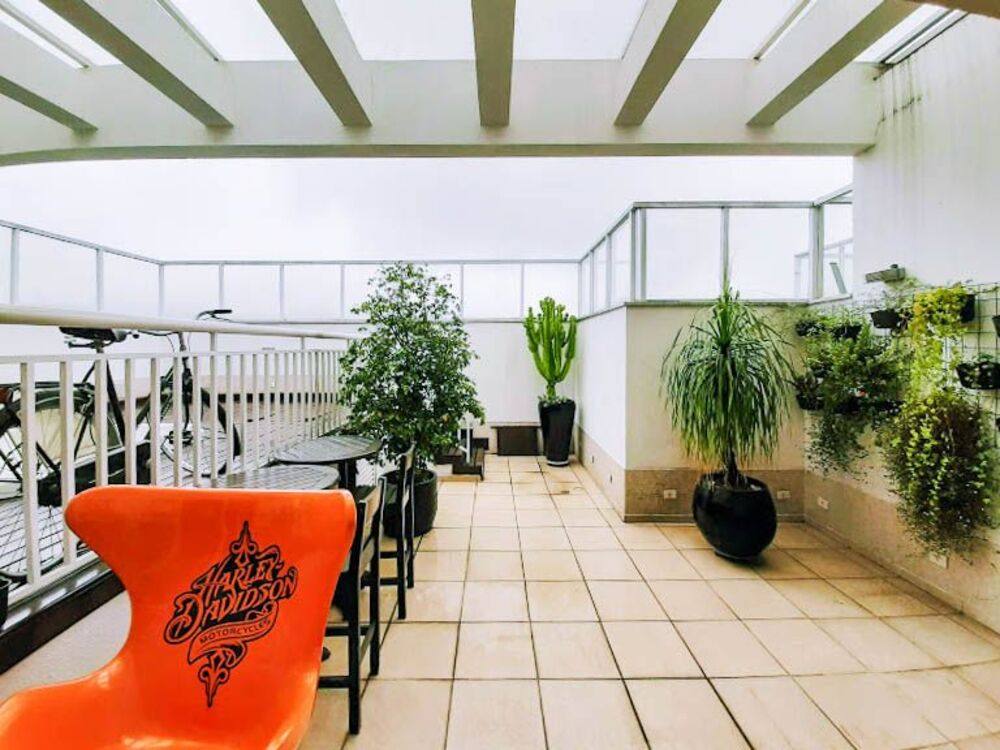 Cobertura, 3 quartos, 376 m² - Foto 3