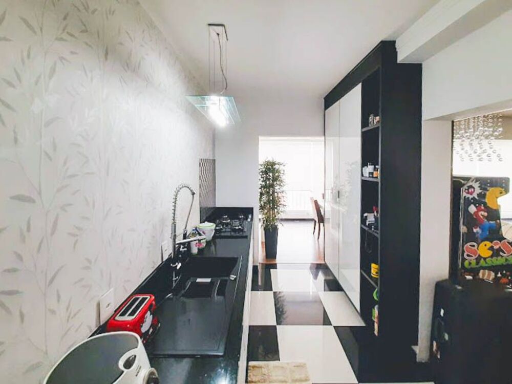 Cobertura, 3 quartos, 376 m² - Foto 2