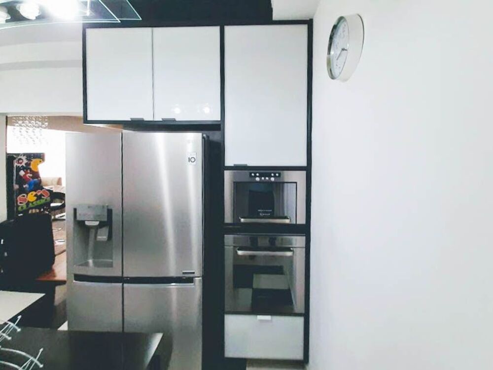 Cobertura, 3 quartos, 376 m² - Foto 1