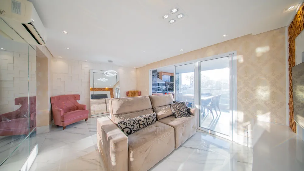 Apartamento, 3 quartos, 109 m² - Foto 13