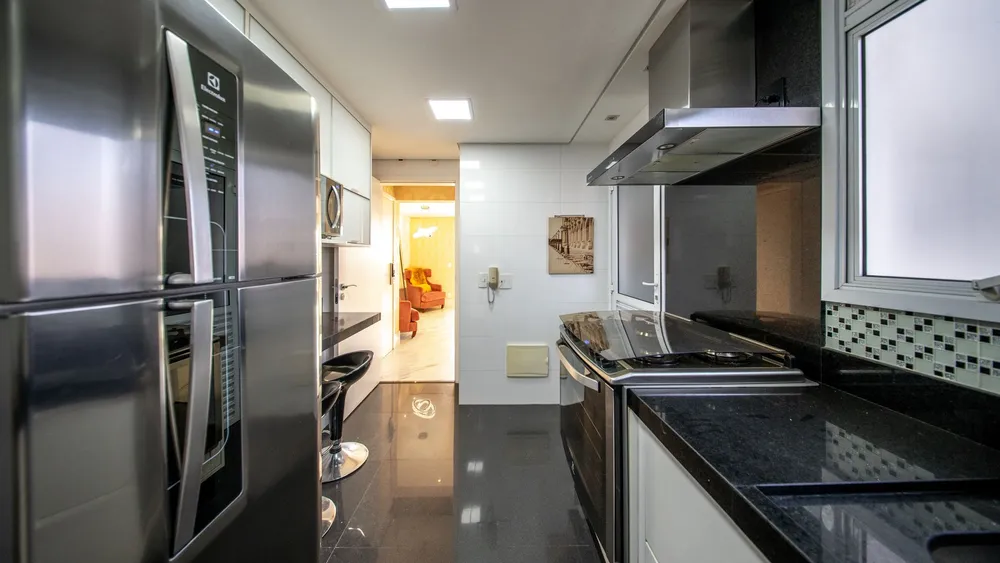 Apartamento, 3 quartos, 109 m² - Foto 8