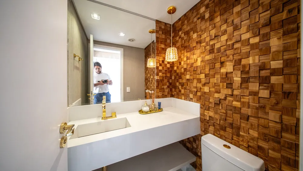 Apartamento, 3 quartos, 109 m² - Foto 15