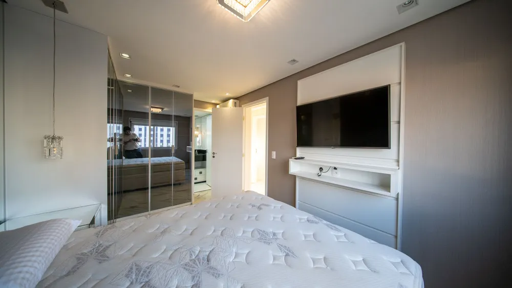 Apartamento, 3 quartos, 109 m² - Foto 7