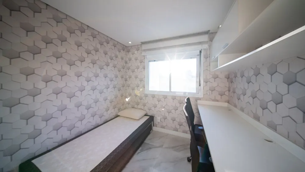 Apartamento, 3 quartos, 109 m² - Foto 1