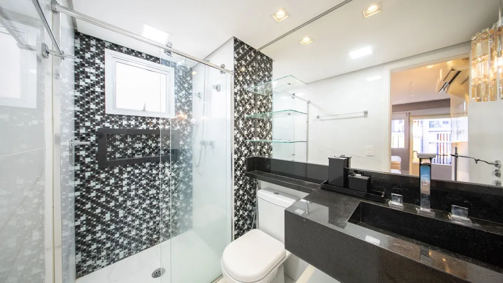 Apartamento, 3 quartos, 109 m² - Foto 5