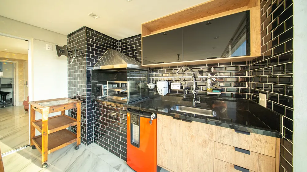 Apartamento, 3 quartos, 109 m² - Foto 2