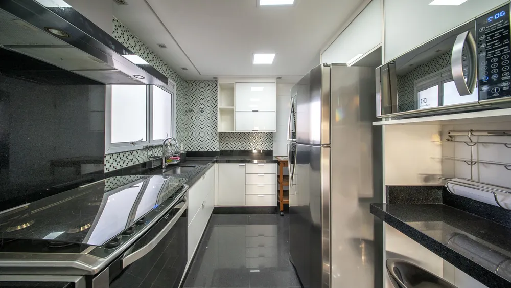 Apartamento, 3 quartos, 109 m² - Foto 6