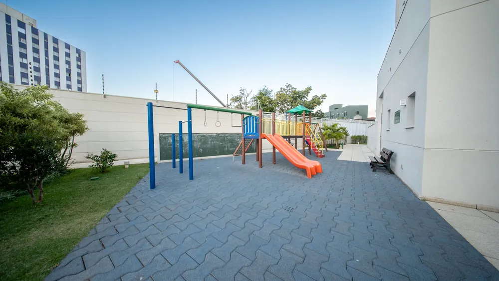 Apartamento, 3 quartos, 109 m² - Foto 12
