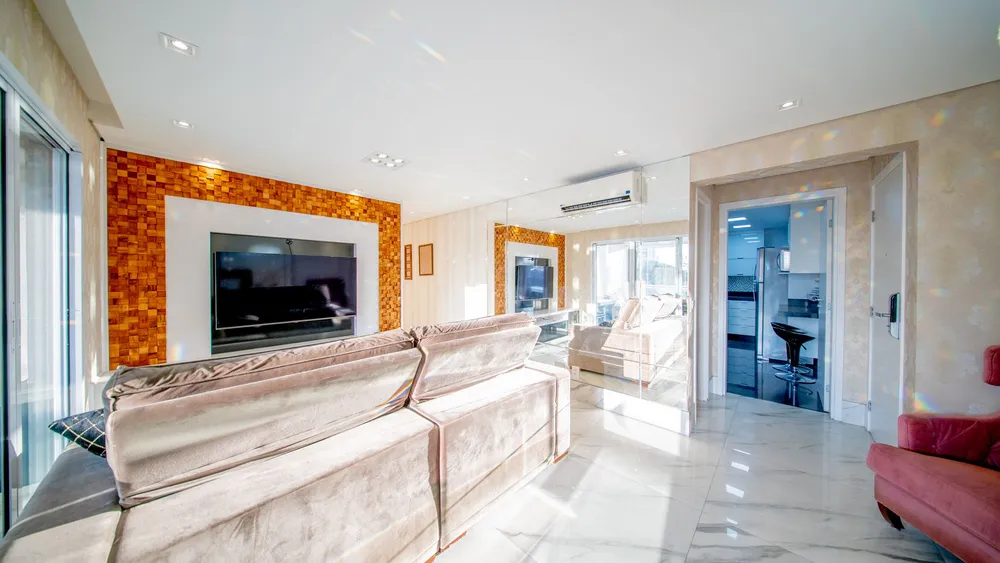 Apartamento, 3 quartos, 109 m² - Foto 11