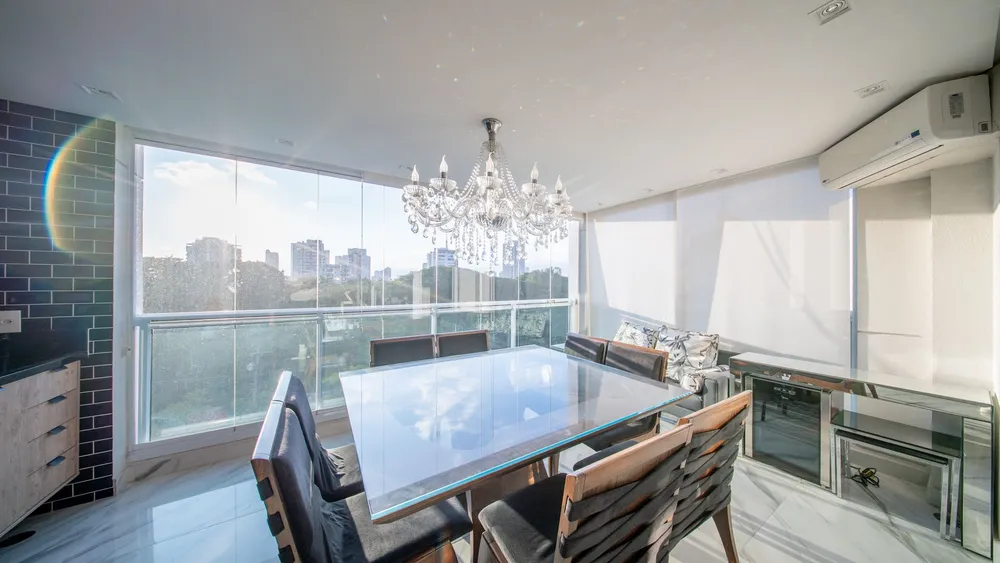 Apartamento, 3 quartos, 109 m² - Foto 9