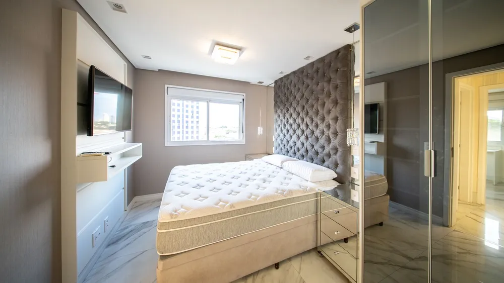 Apartamento, 3 quartos, 109 m² - Foto 14