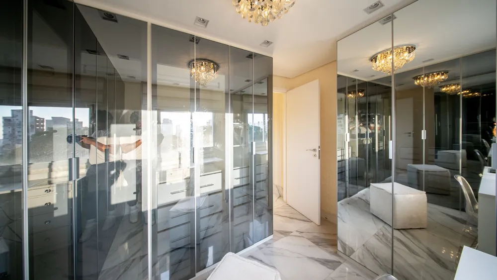Apartamento, 3 quartos, 109 m² - Foto 4