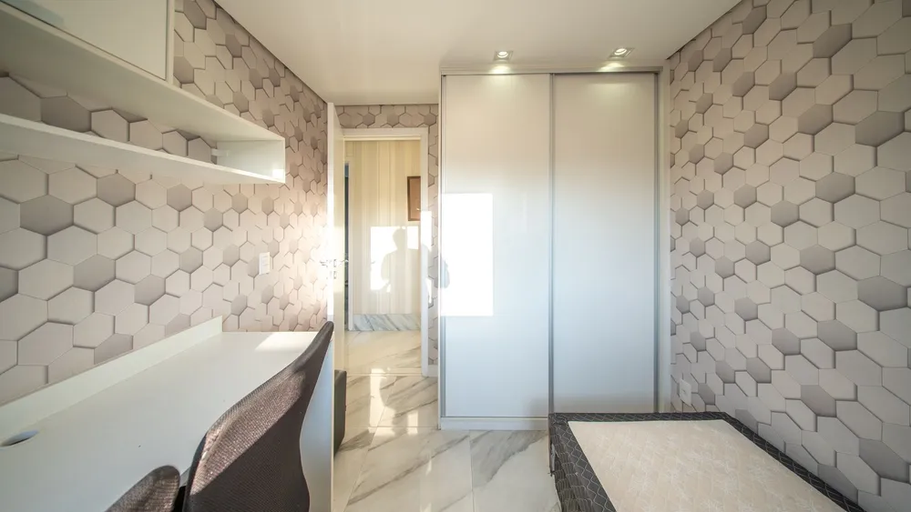 Apartamento, 3 quartos, 109 m² - Foto 3