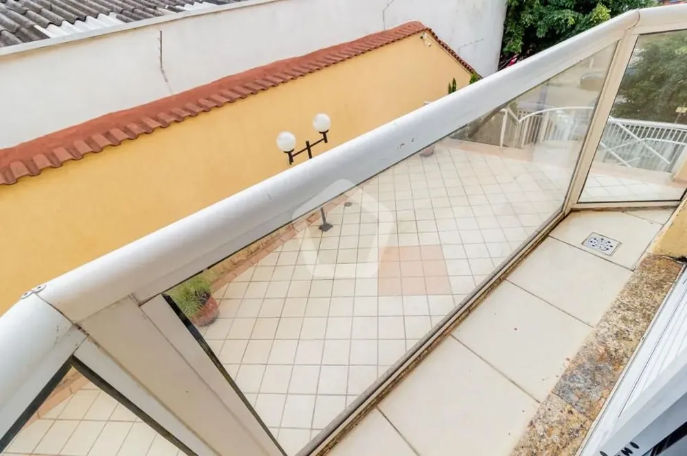 Sobrado, 3 quartos, 152 m² - Foto 5