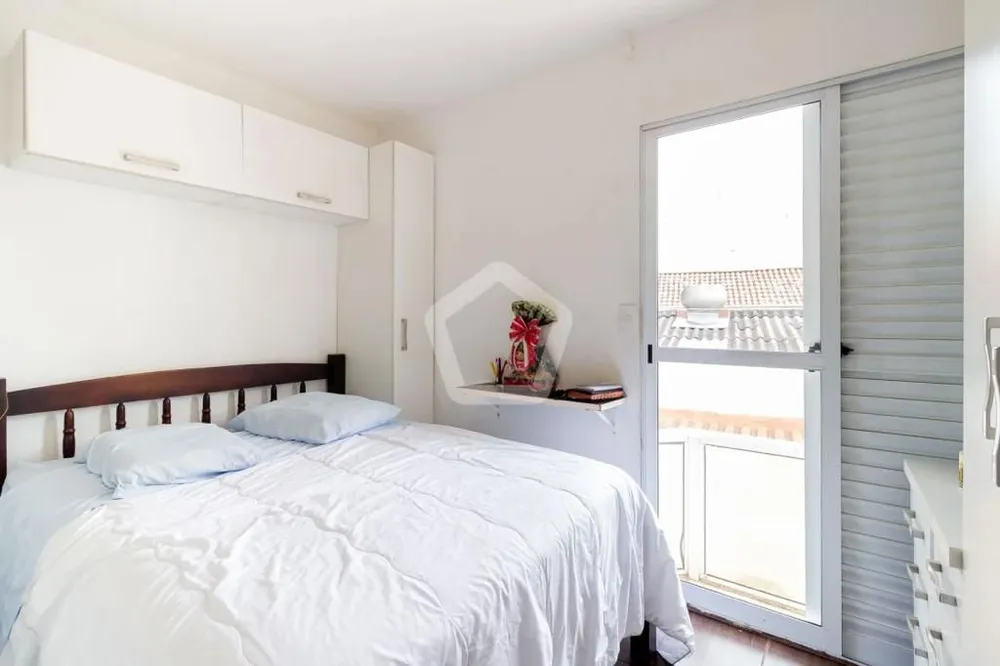 Sobrado, 3 quartos, 152 m² - Foto 3