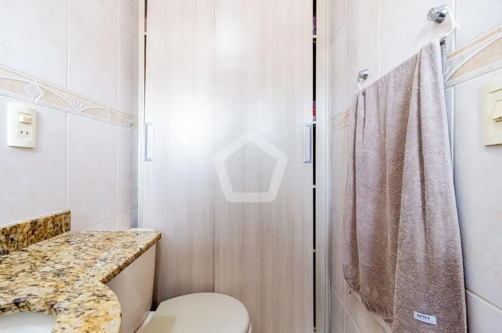 Sobrado, 3 quartos, 152 m² - Foto 8