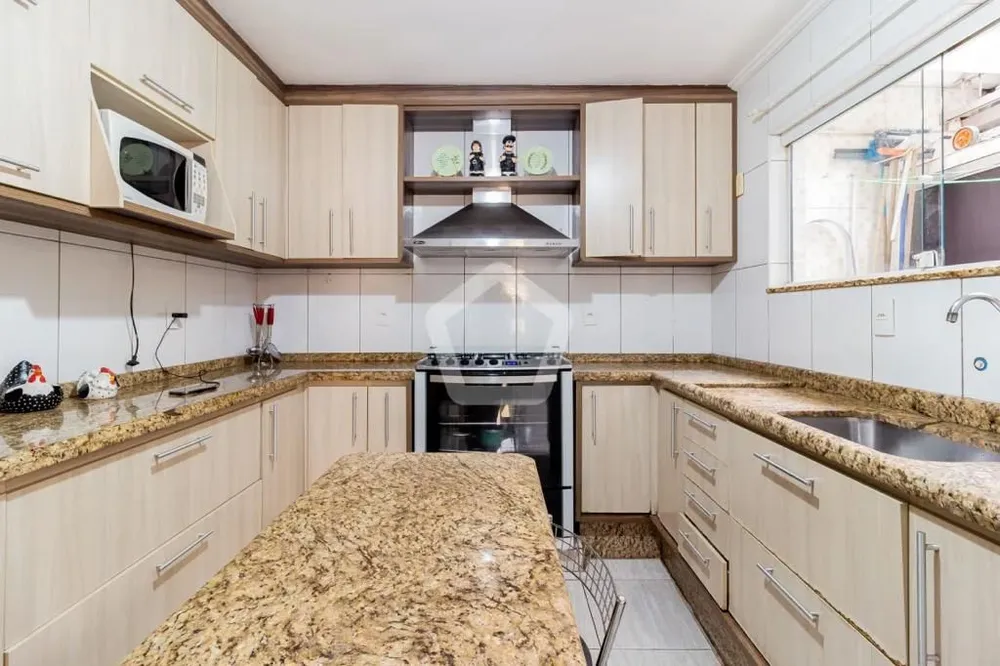 Sobrado, 3 quartos, 152 m² - Foto 10