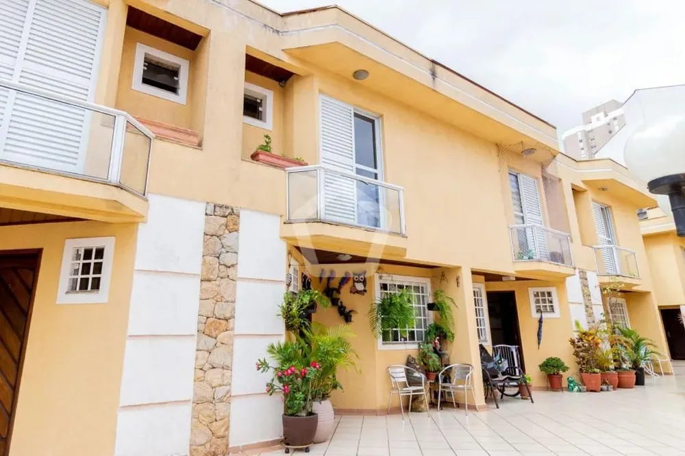 Sobrado, 3 quartos, 152 m² - Foto 12