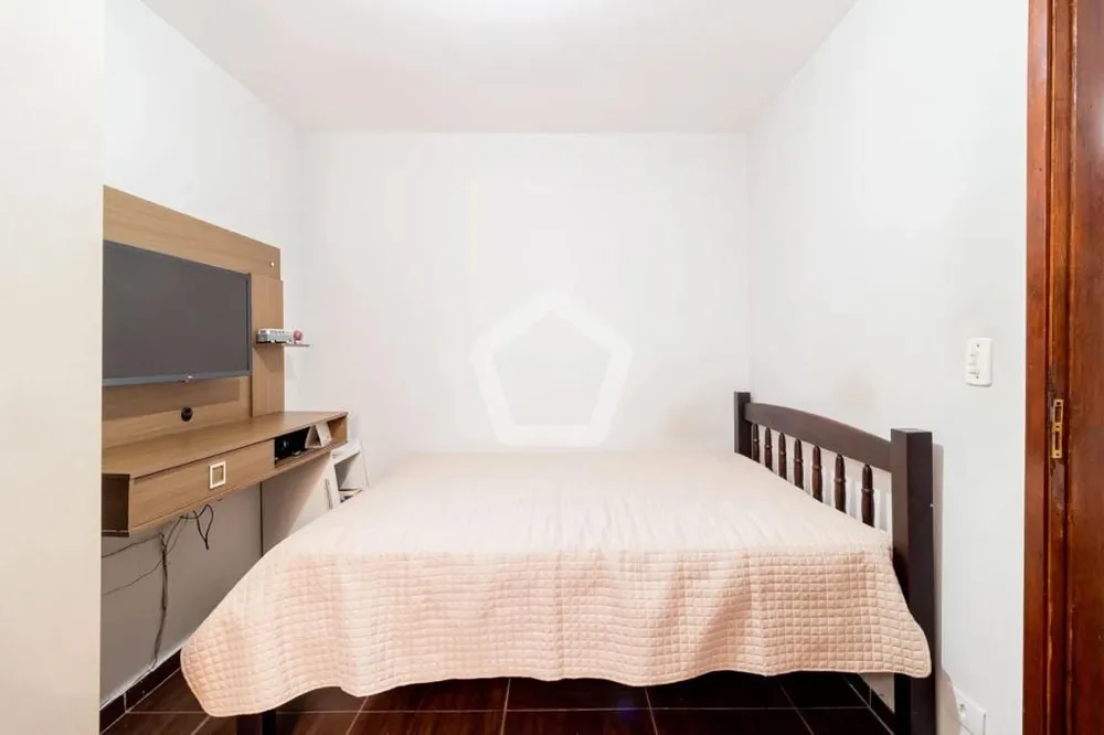 Sobrado, 3 quartos, 152 m² - Foto 6