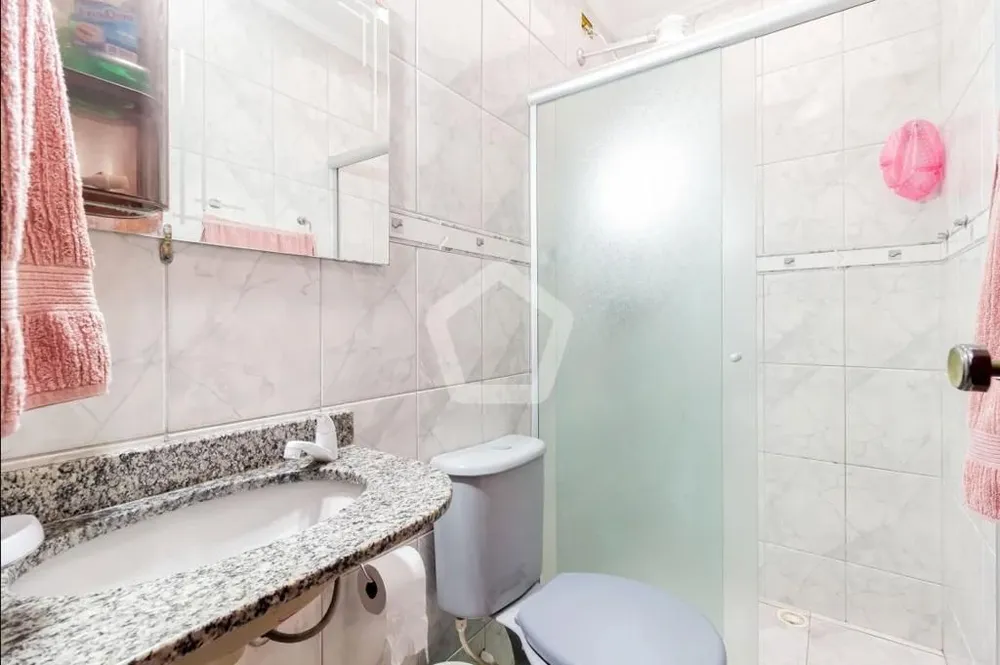 Sobrado, 3 quartos, 152 m² - Foto 9
