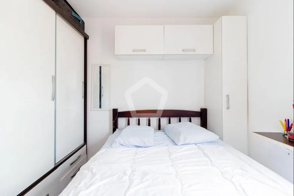 Sobrado, 3 quartos, 152 m² - Foto 4