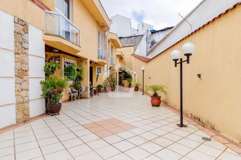 Sobrado, 3 quartos, 152 m² - Foto 11