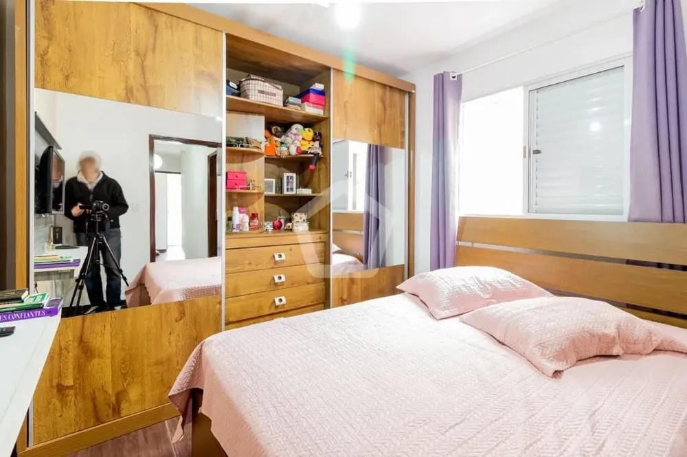 Sobrado, 3 quartos, 152 m² - Foto 7