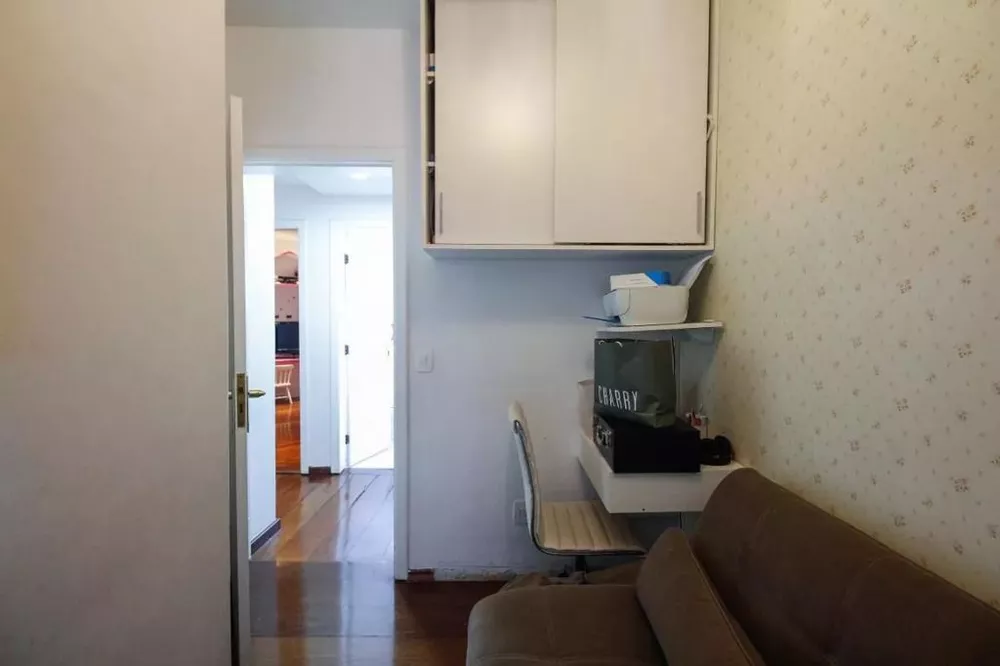 Apartamento à venda com 4 quartos, 180m² - Foto 27