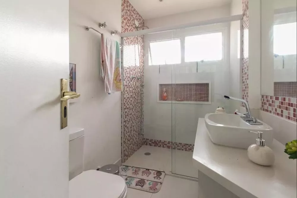 Apartamento à venda com 4 quartos, 180m² - Foto 32