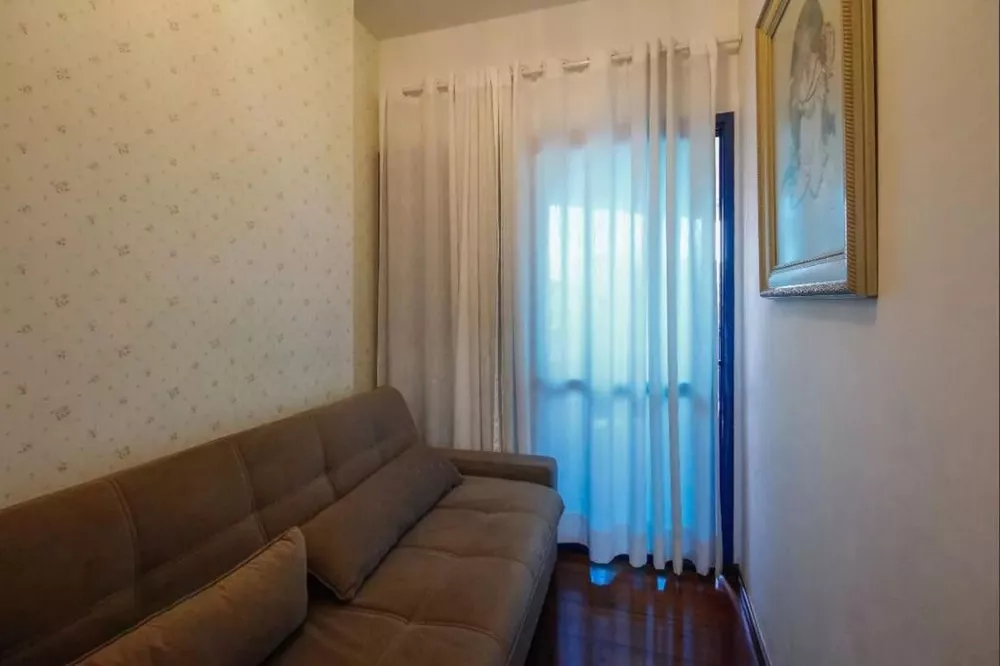 Apartamento à venda com 4 quartos, 180m² - Foto 7