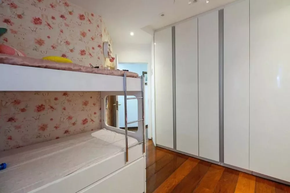 Apartamento à venda com 4 quartos, 180m² - Foto 31