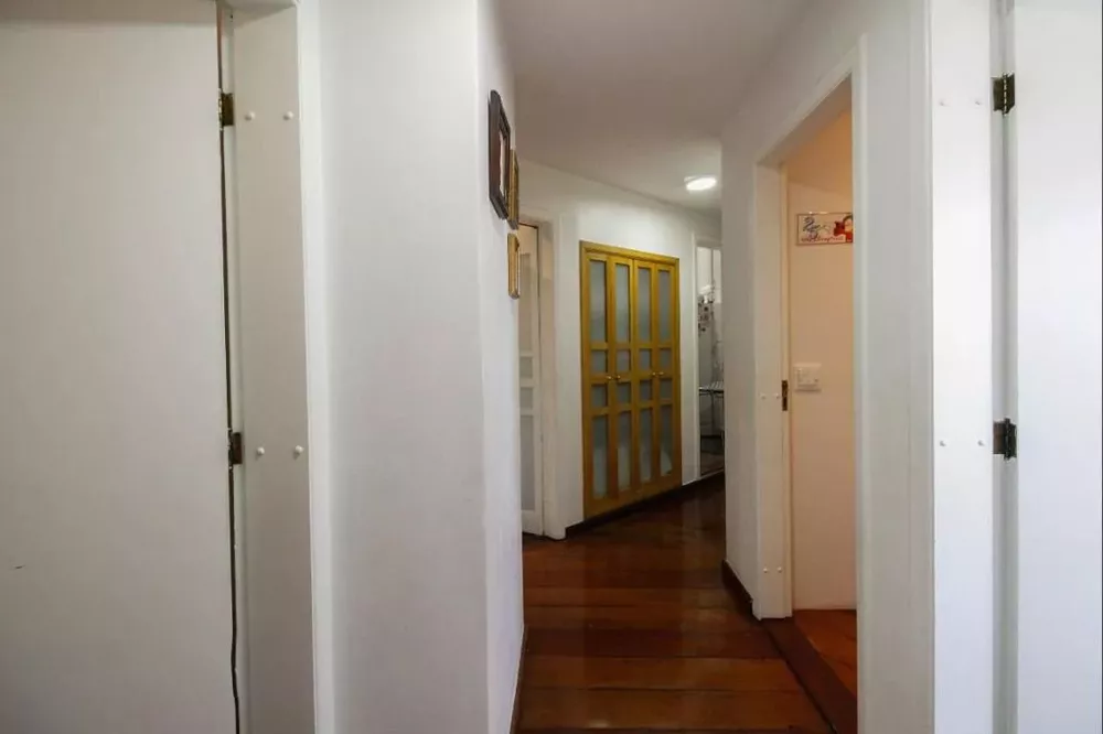 Apartamento à venda com 4 quartos, 180m² - Foto 29