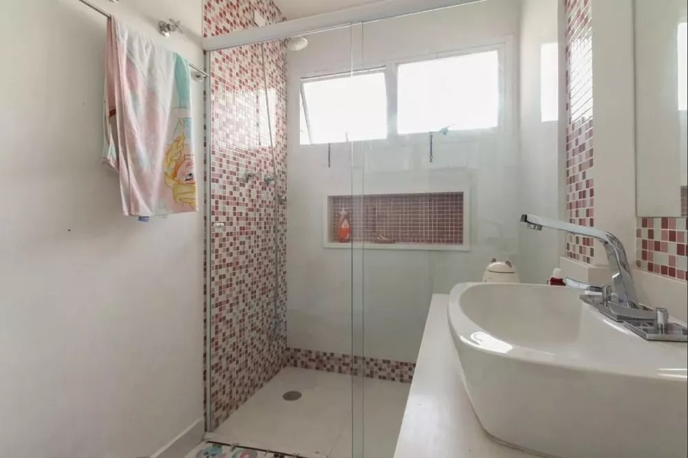 Apartamento à venda com 4 quartos, 180m² - Foto 28