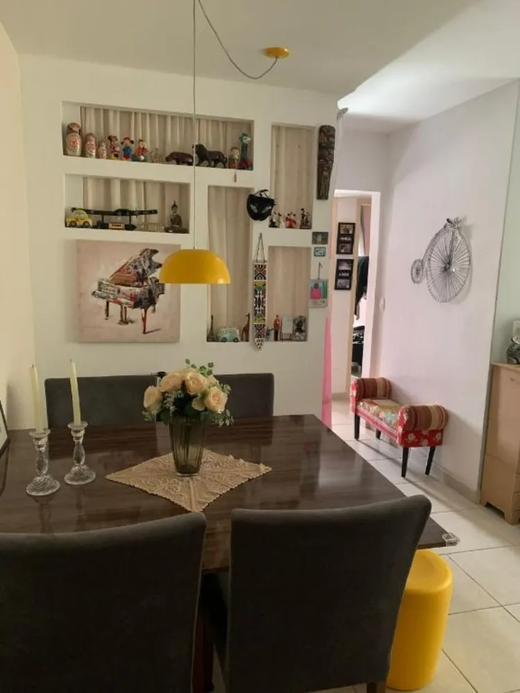 Apartamento, 2 quartos, 80 m² - Foto 13