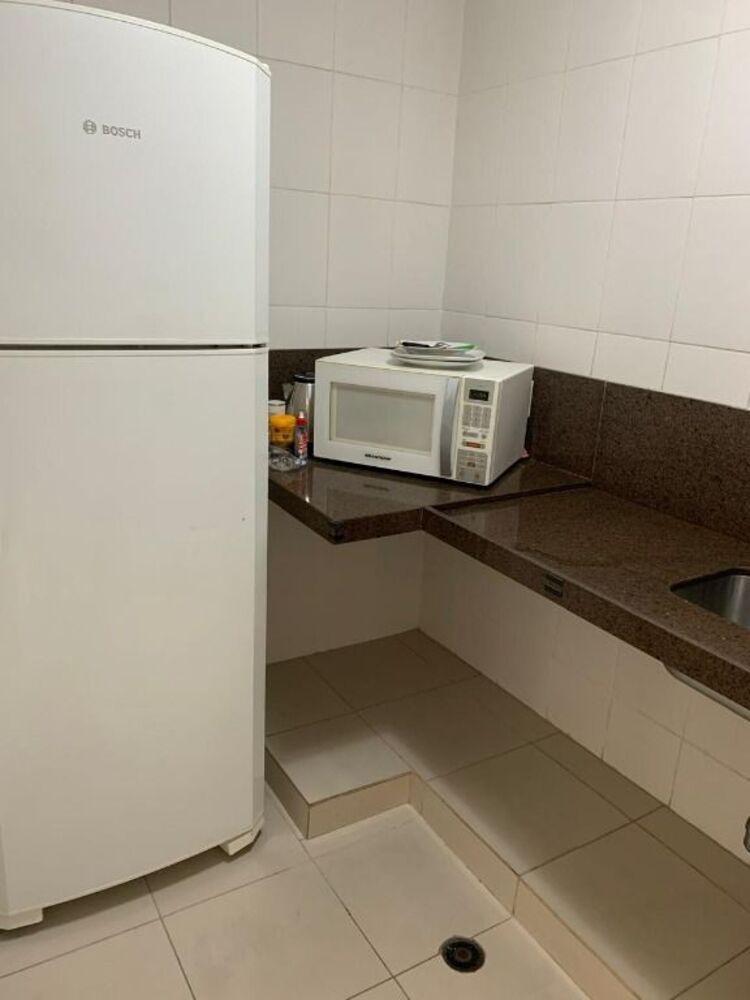 Apartamento, 2 quartos, 80 m² - Foto 2