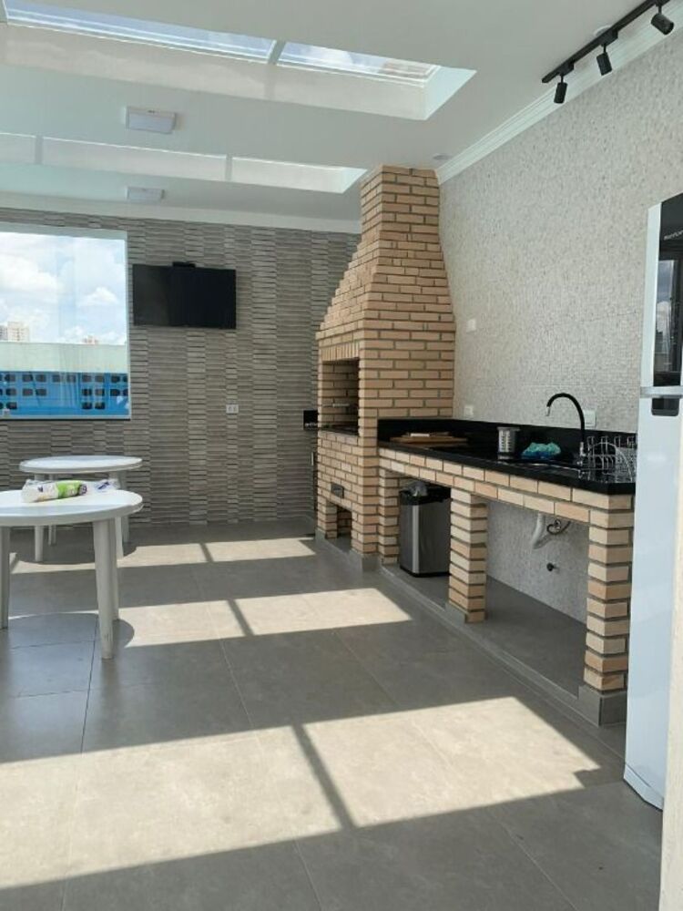 Apartamento, 2 quartos, 80 m² - Foto 3