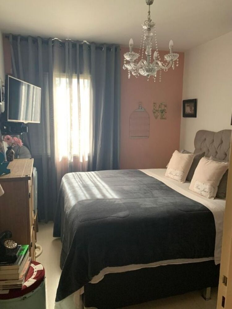 Apartamento, 2 quartos, 80 m² - Foto 4