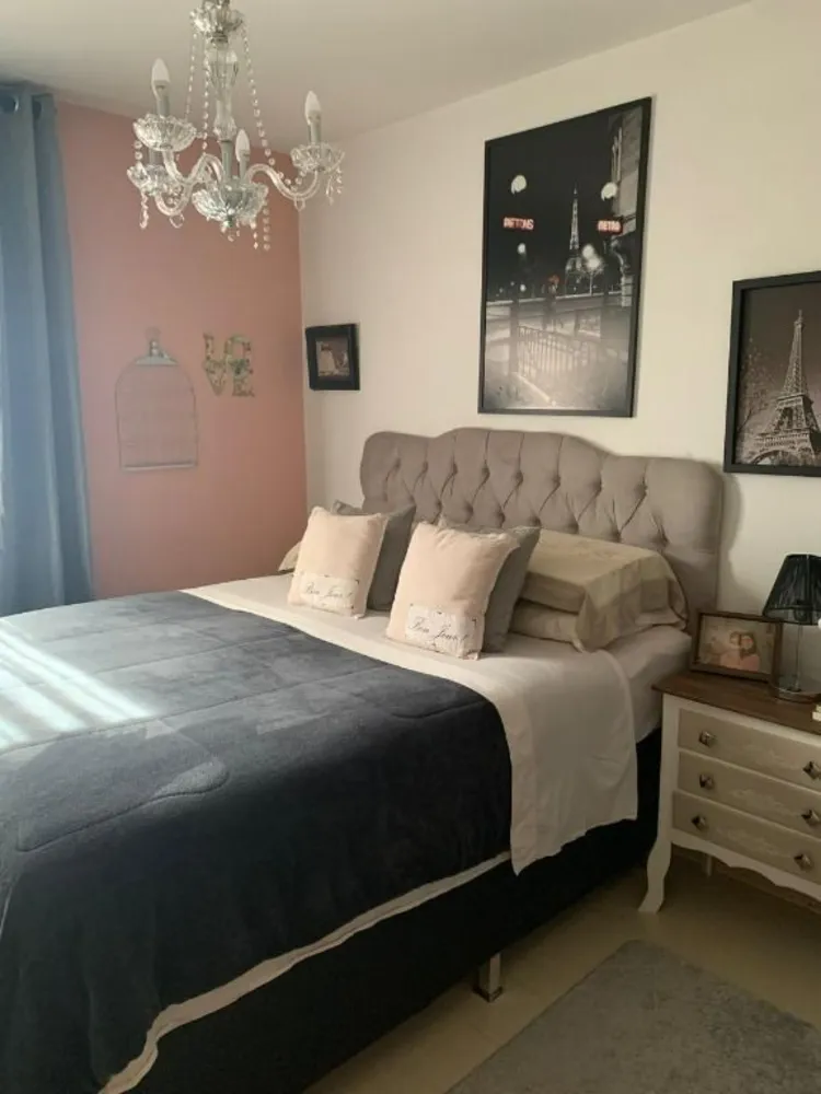 Apartamento, 2 quartos, 80 m² - Foto 6