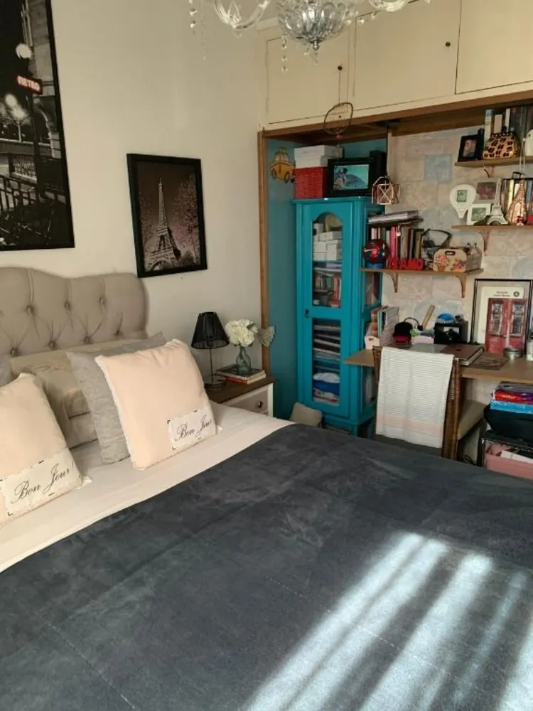 Apartamento, 2 quartos, 80 m² - Foto 10