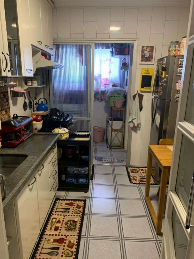 Apartamento, 2 quartos, 80 m² - Foto 1