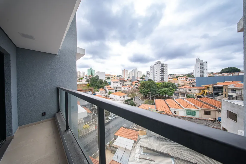 Apartamento, 2 quartos, 50 m² - Foto 3