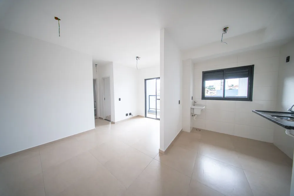 Apartamento, 2 quartos, 50 m² - Foto 4