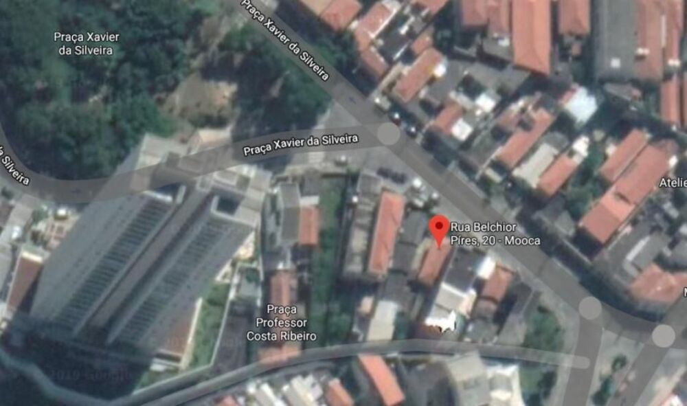 Terreno, 280 m² - Foto 2